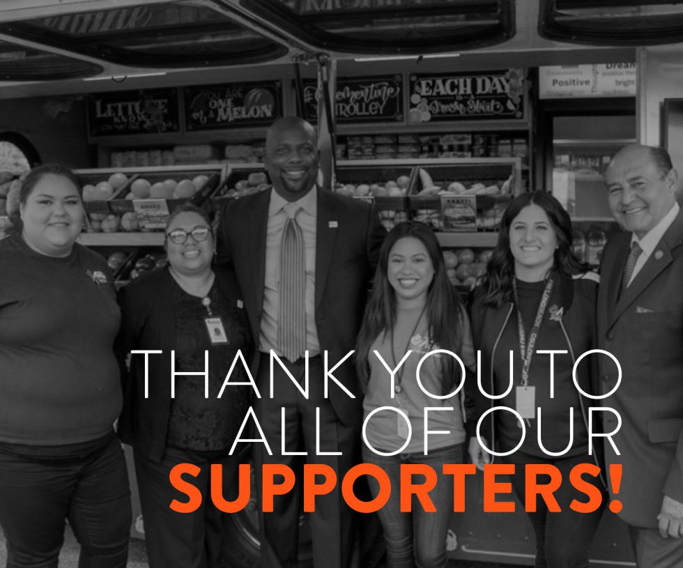 Cap Oc Our Supporters - Community Action Partnership of Orange County